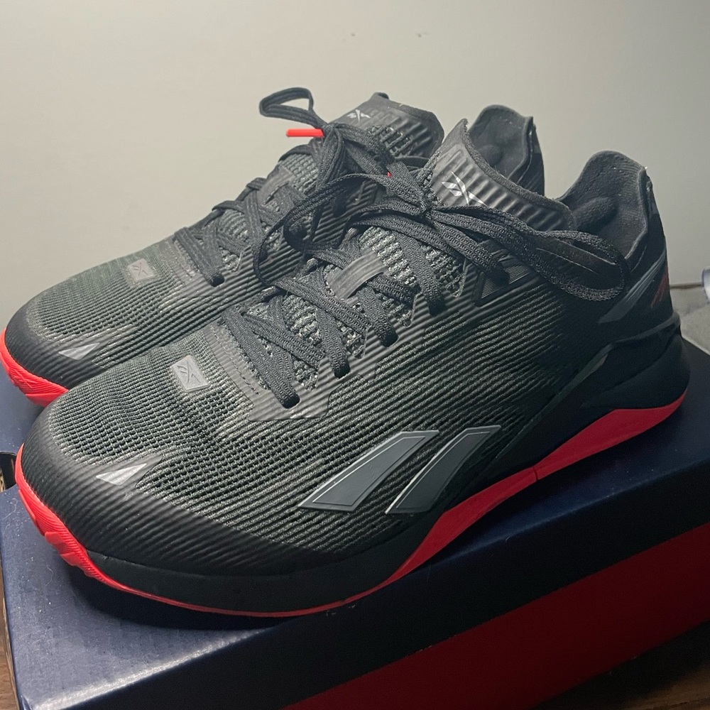Nano X2 Froning Training Shoes